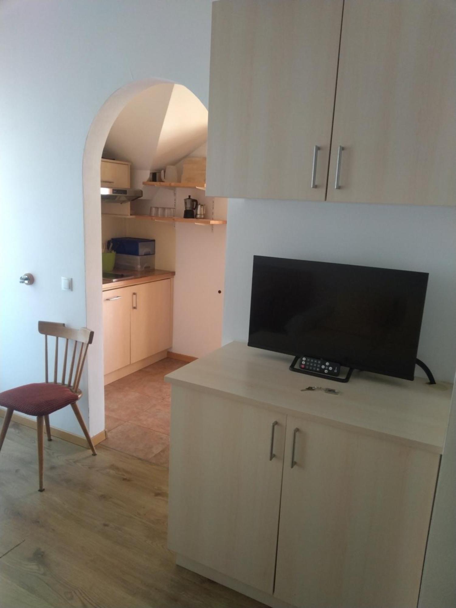 Appartamenti Stauderhof Niederdorf Buitenkant foto