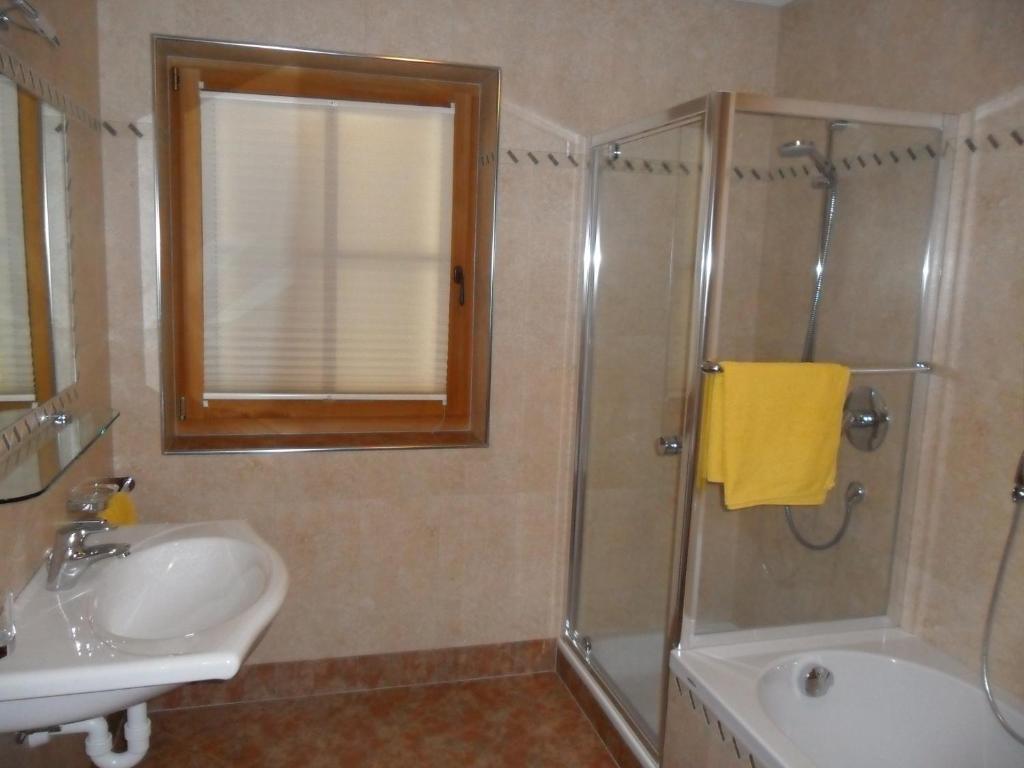 Appartamenti Stauderhof Niederdorf Kamer foto