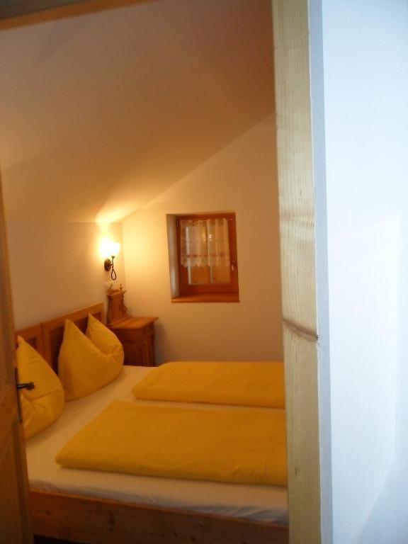 Appartamenti Stauderhof Niederdorf Kamer foto