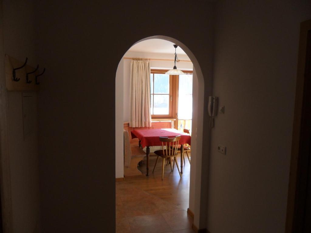 Appartamenti Stauderhof Niederdorf Kamer foto