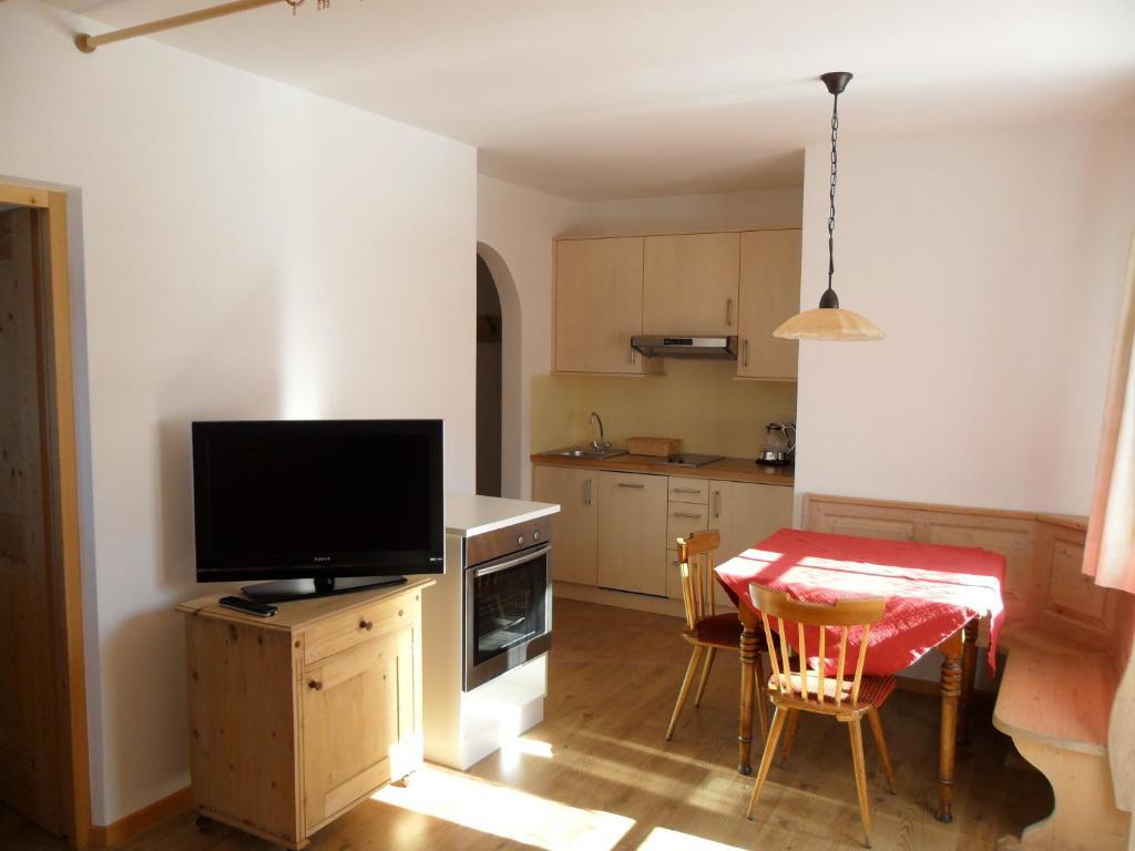 Appartamenti Stauderhof Niederdorf Kamer foto